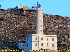 63a  -- Faro di Punta Palascia ( C. Otranto ITALY  ) - Lighthouse of Punta Palascia ( C.Otranto ITALY ) 